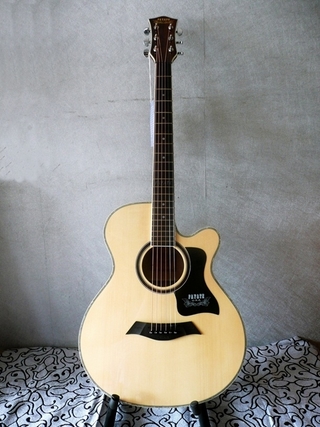 Đàn guitar Famosa F4018 Payate